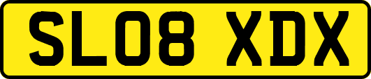 SL08XDX