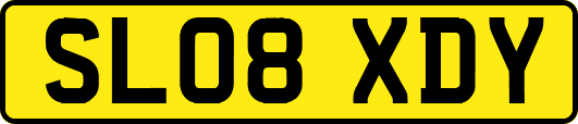 SL08XDY