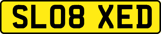 SL08XED