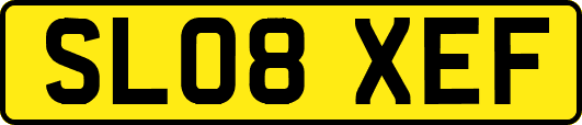 SL08XEF