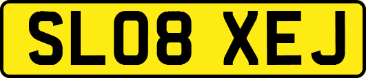 SL08XEJ
