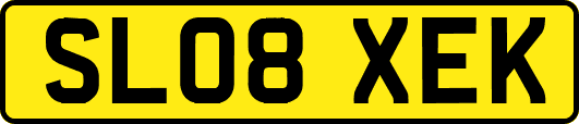 SL08XEK