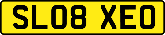 SL08XEO