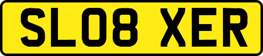 SL08XER