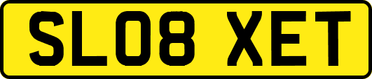 SL08XET