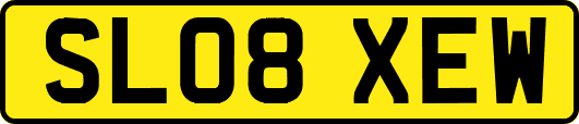 SL08XEW