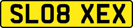 SL08XEX
