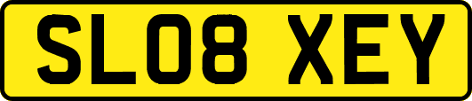 SL08XEY