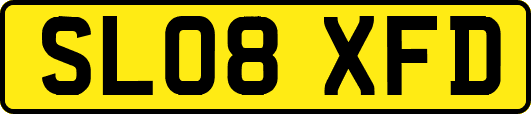 SL08XFD