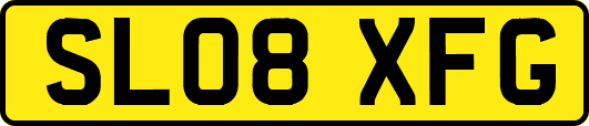 SL08XFG