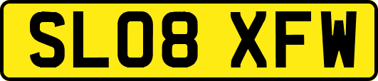 SL08XFW