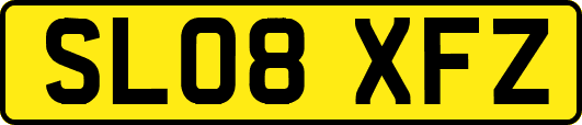 SL08XFZ