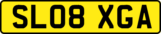 SL08XGA