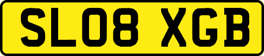 SL08XGB