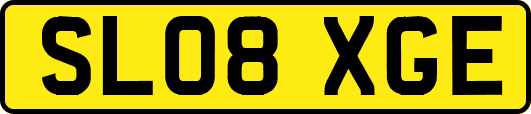 SL08XGE