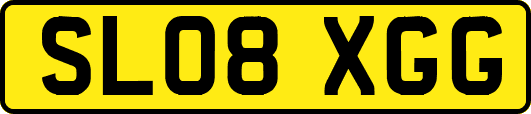 SL08XGG