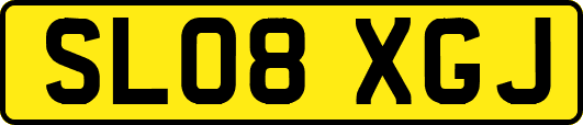 SL08XGJ