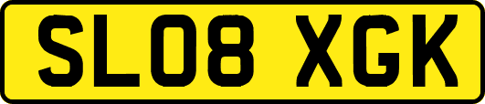 SL08XGK