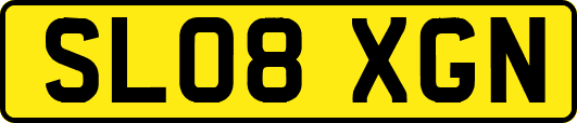 SL08XGN