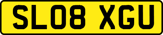 SL08XGU
