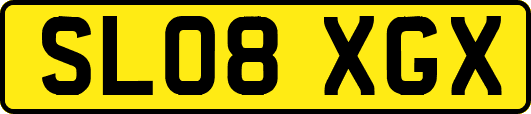 SL08XGX