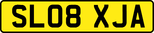 SL08XJA
