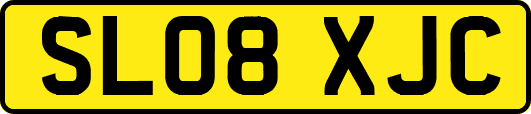SL08XJC