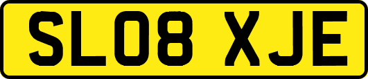 SL08XJE