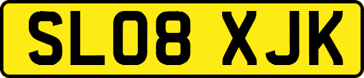 SL08XJK