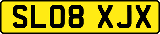 SL08XJX