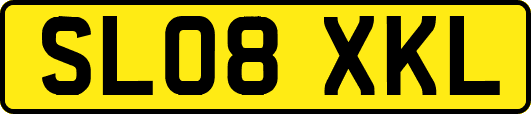 SL08XKL