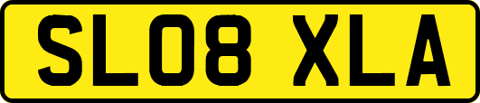 SL08XLA