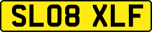 SL08XLF