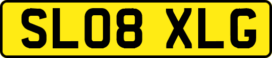 SL08XLG