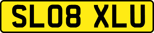 SL08XLU