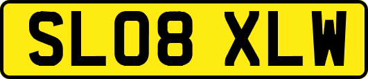 SL08XLW