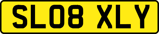 SL08XLY