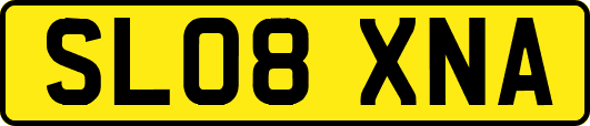 SL08XNA