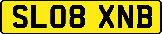 SL08XNB