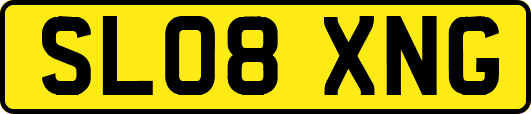 SL08XNG