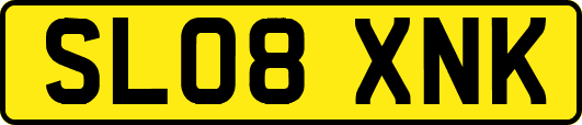 SL08XNK