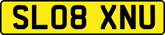 SL08XNU