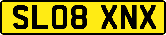 SL08XNX