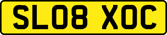 SL08XOC