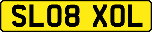 SL08XOL