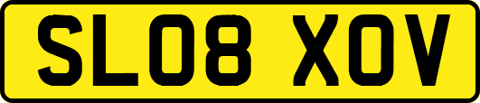 SL08XOV