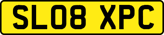 SL08XPC