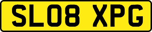 SL08XPG