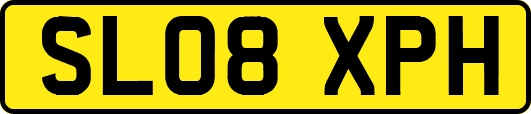 SL08XPH