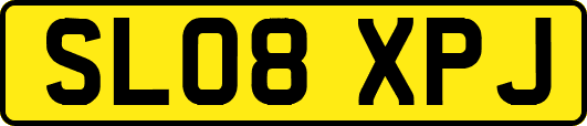 SL08XPJ